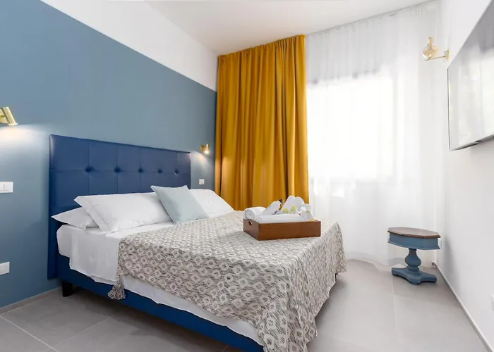 Labotanica_casalounge Lägenhetshotell Cesenatico